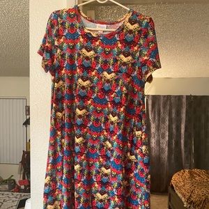 S Lularoe Carly